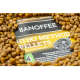 Sonubaits Banoffee Stiki Method Pellets 4mm